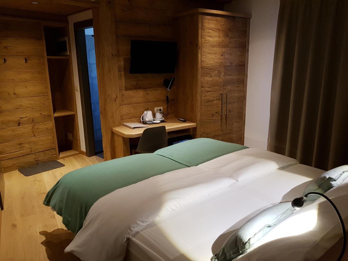 Hotel Vandot Kranjska Gora Room photo