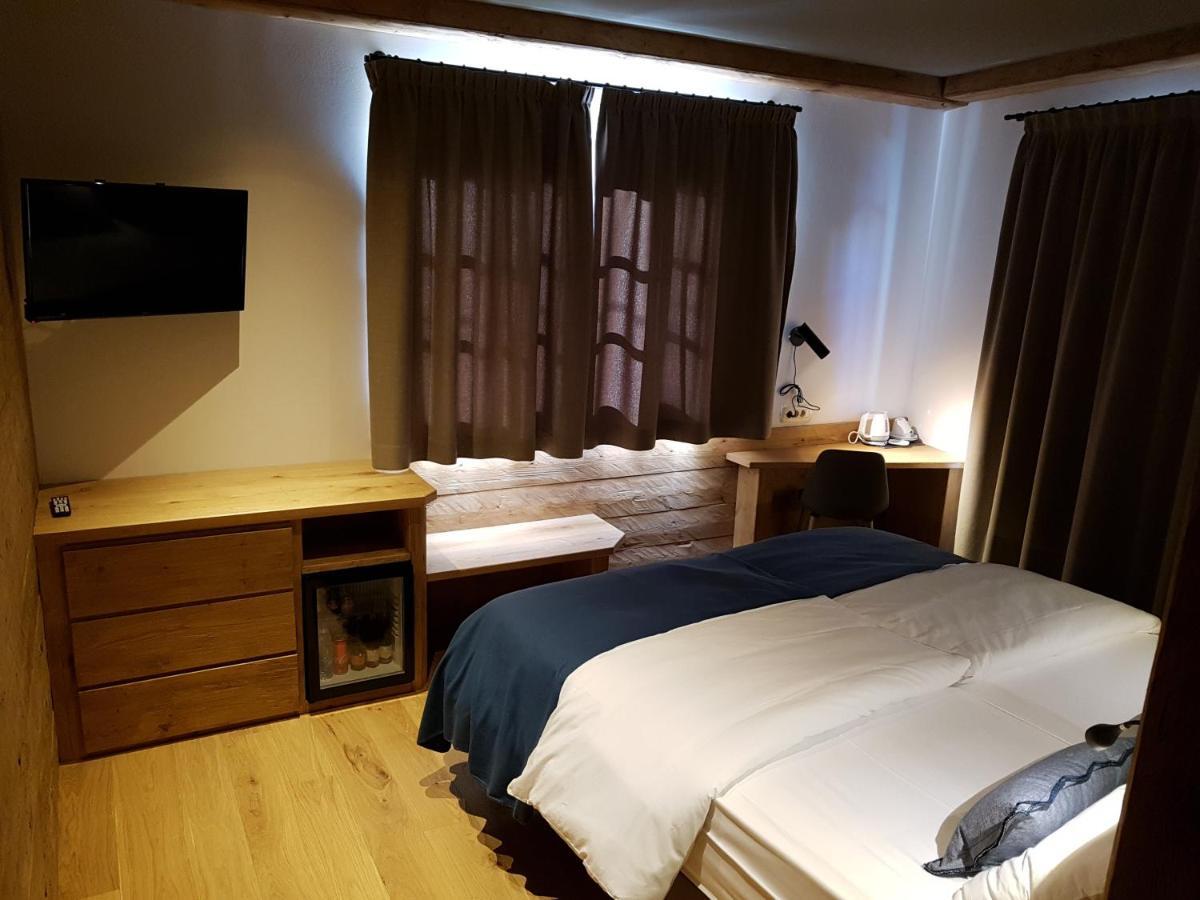 Hotel Vandot Kranjska Gora Room photo